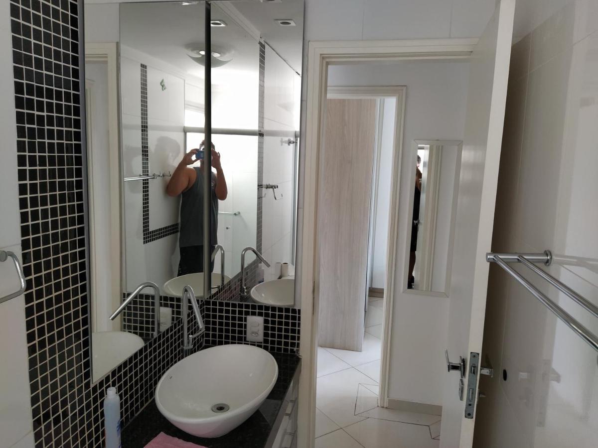 Apartamento Completo: Central Location Near USP and Attractions Apartment Bauru Exterior photo