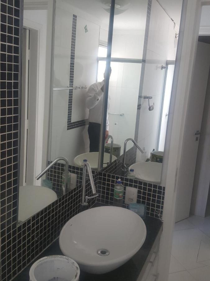 Apartamento Completo: Central Location Near USP and Attractions Apartment Bauru Exterior photo
