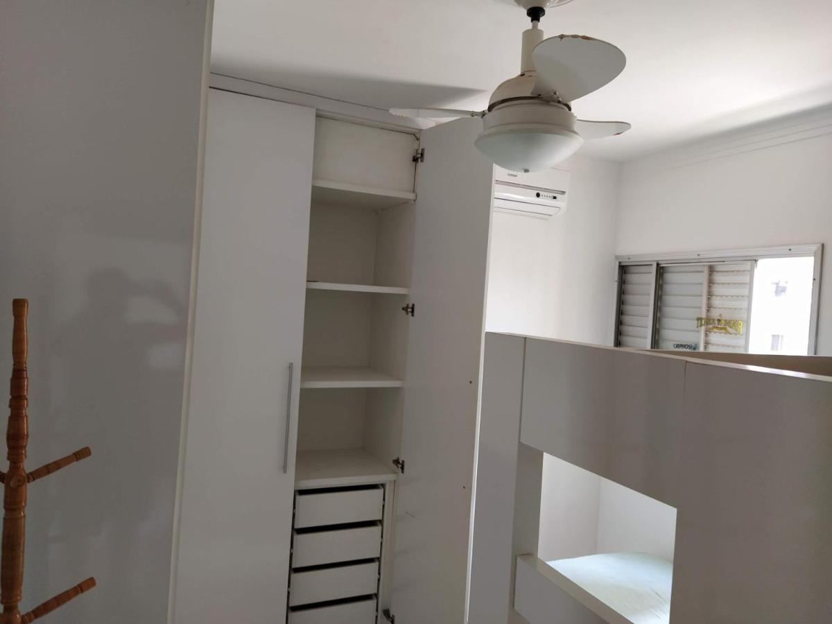 Apartamento Completo: Central Location Near USP and Attractions Apartment Bauru Exterior photo