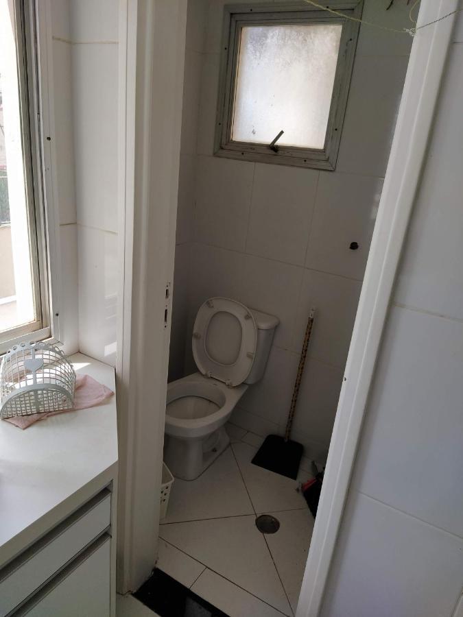 Apartamento Completo: Central Location Near USP and Attractions Apartment Bauru Exterior photo