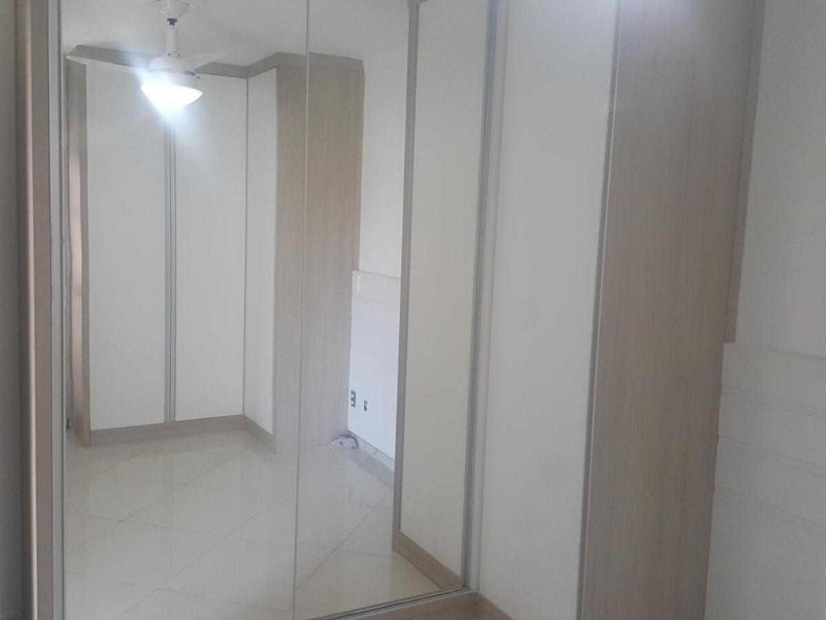 Apartamento Completo: Central Location Near USP and Attractions Apartment Bauru Exterior photo